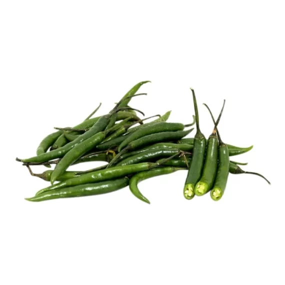 Chile de Arbol