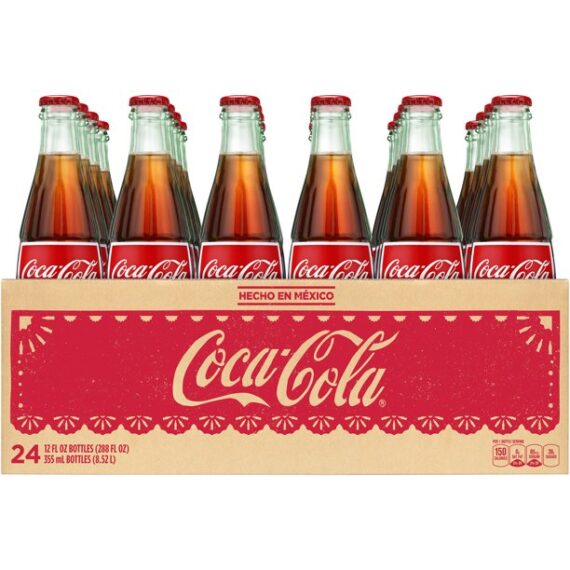 Coca-Cola 24 Pack