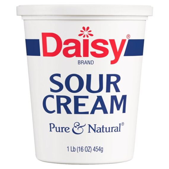 Daisy Pure & Natural Sour Cream