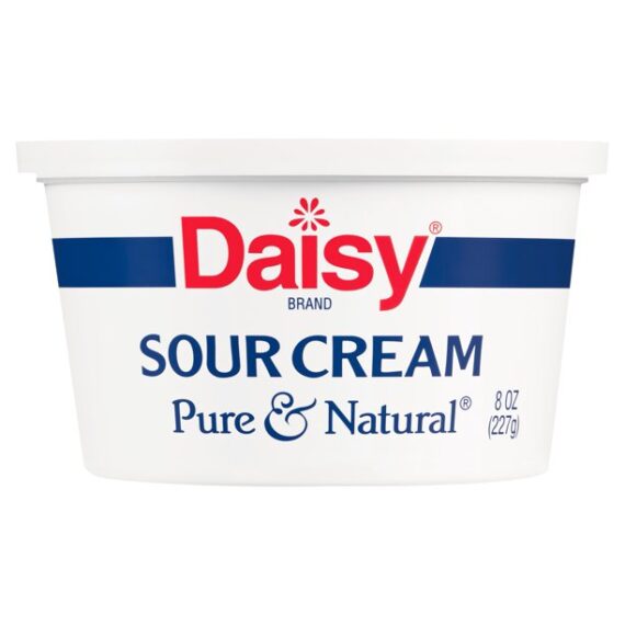 Daisy Pure & Natural Sour Cream