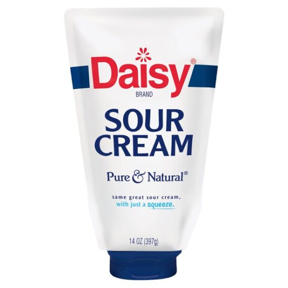 Daisy Sour Cream