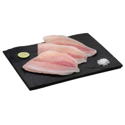 Filete De Tilapia