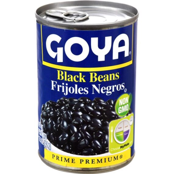 Goya Black Beans