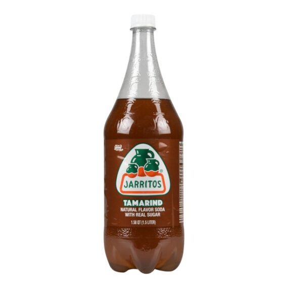 Jarritos Tamarind