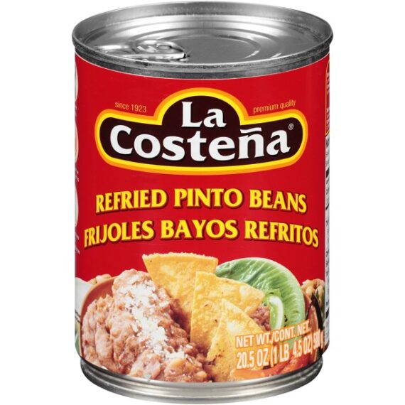 La Costena Beans, Pinto