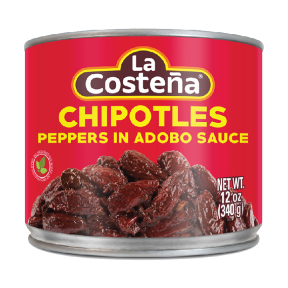 La Costena Chipotles