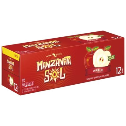 Manzanita Sol