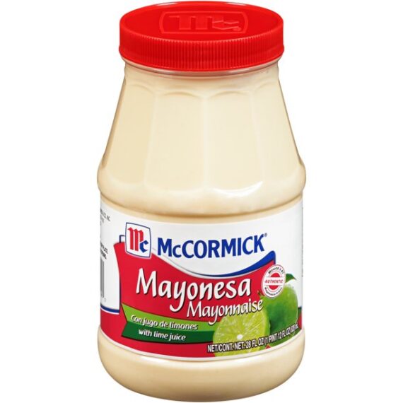 McCormick Mayonesa