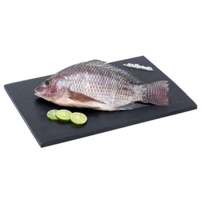 Mojarra Tilapia Fresca