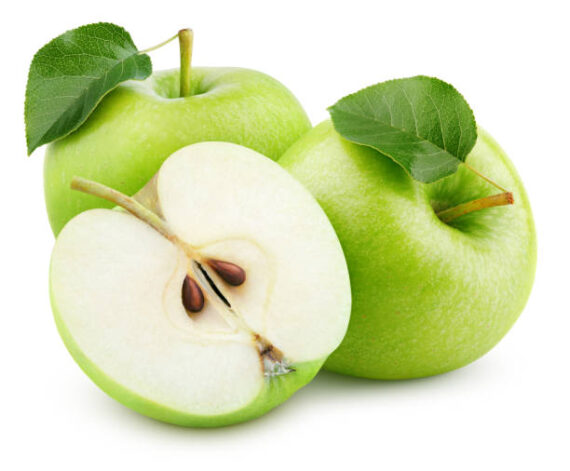 Manzana Verde