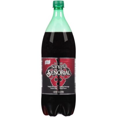 Sangria Senorial