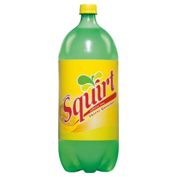 Squirt