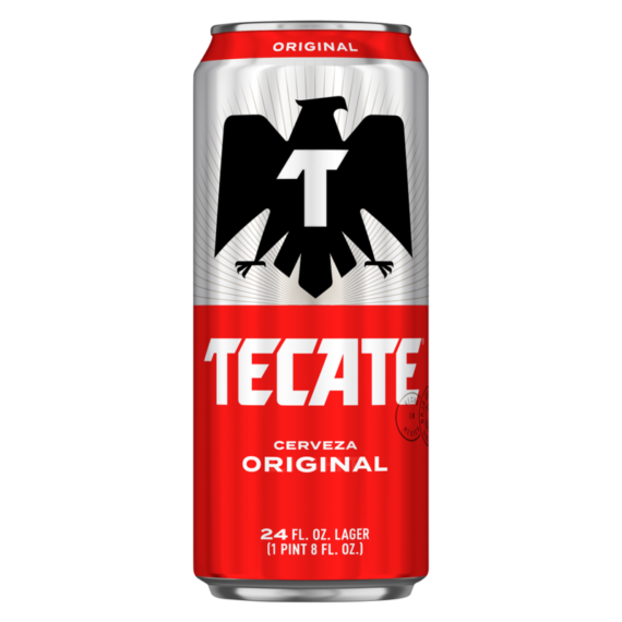 Tecate Single