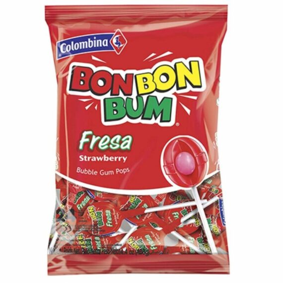 Bon Bon Bum