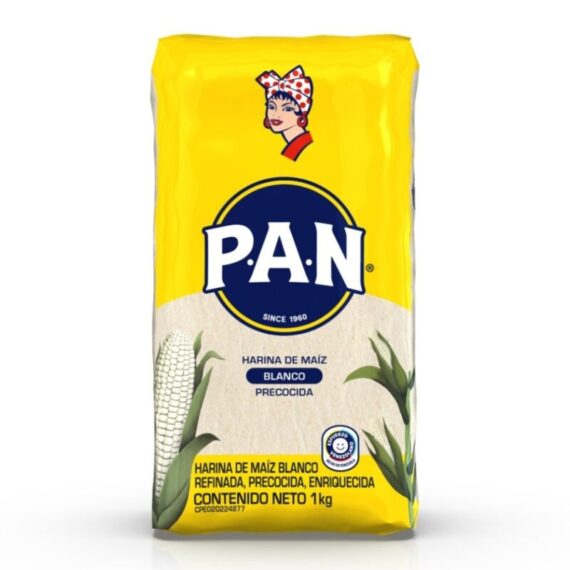 Harina PAN