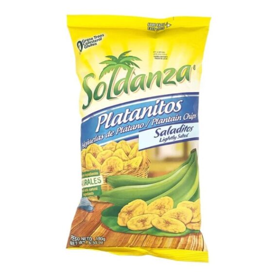 Platanitos