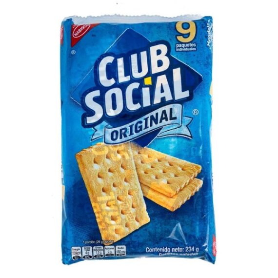 Club Social