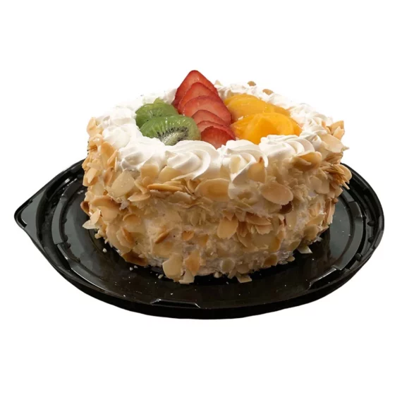 Pastel 3 Leches