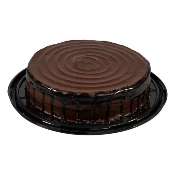 Pastel de Chocolate